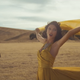 Image for article titled There are very few black people in Taylor Swift’s wild Africa dreams